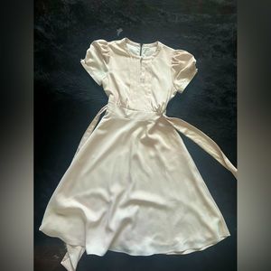 Gal meets Glam boutique dress